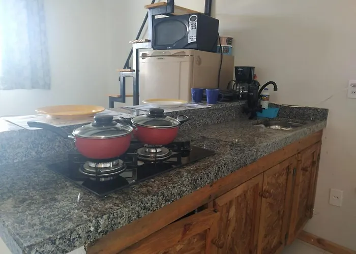 Recanto Trevo Da Pampulha