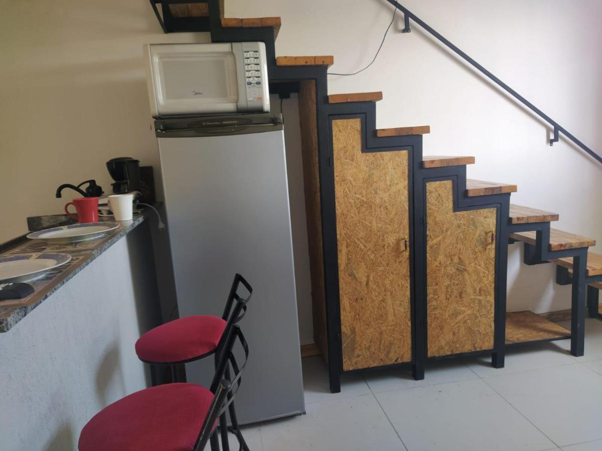 Apartamento Recanto Trevo Da Pampulha Belo Horizonte