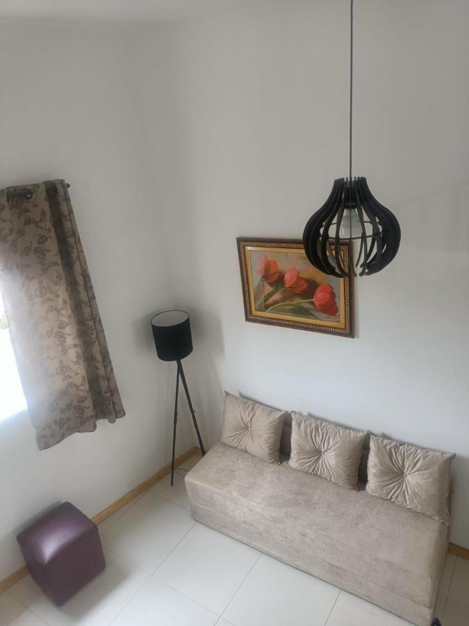 Apartamento Recanto Trevo Da Pampulha