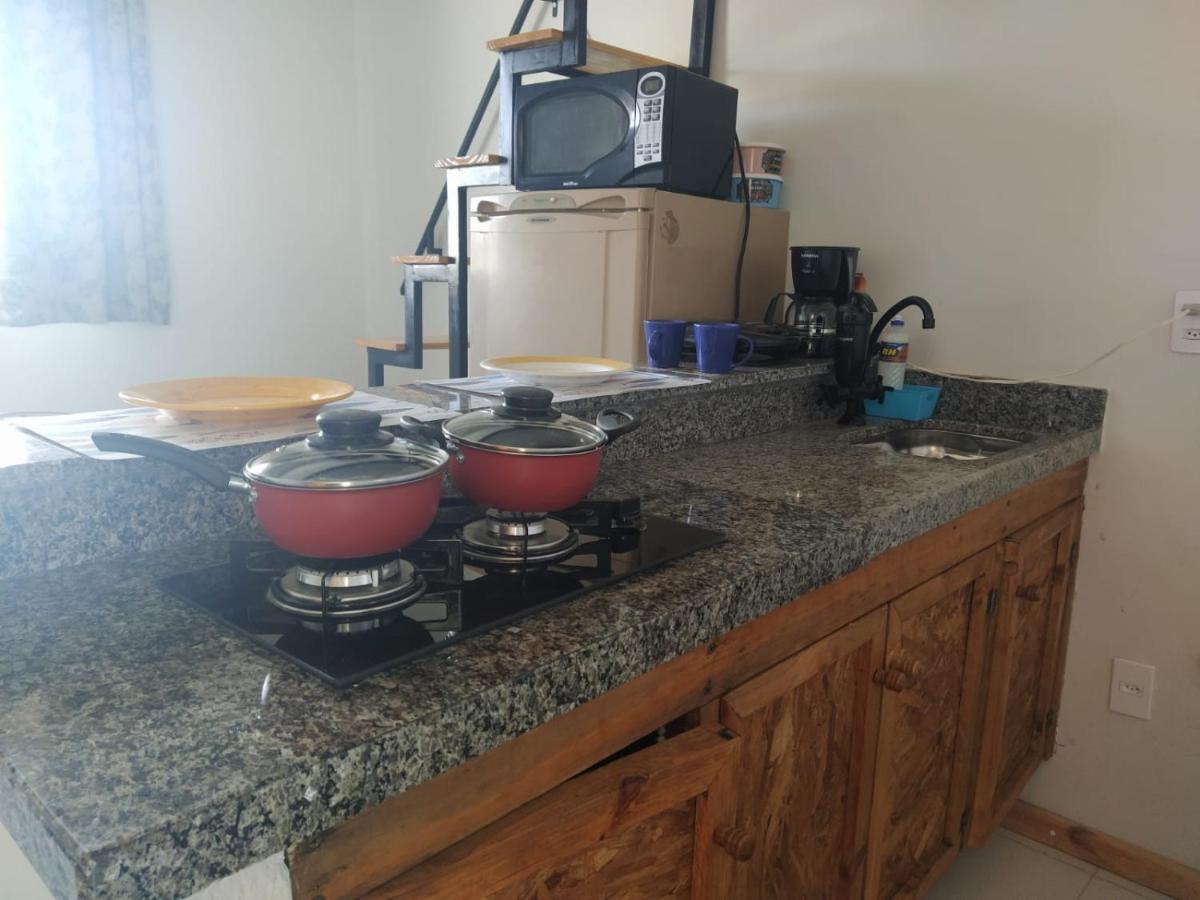 Apartamento Recanto Trevo Da Pampulha *