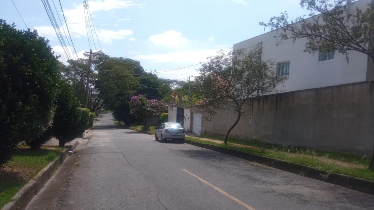 Recanto Trevo Da Pampulha Apartamento Belo Horizonte