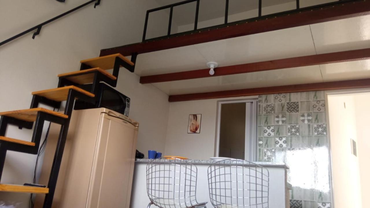 Apartamento Recanto Trevo Da Pampulha Belo Horizonte