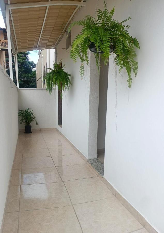 Recanto Trevo Da Pampulha * Belo Horizonte