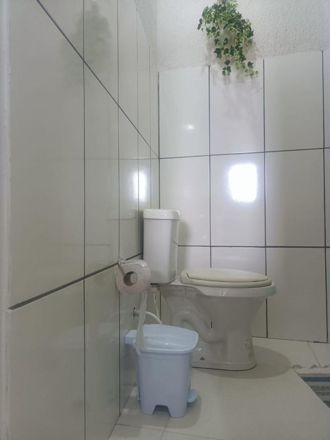 Apartamento Recanto Trevo Da Pampulha *