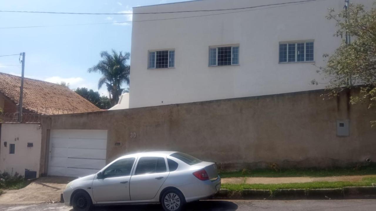Recanto Trevo Da Pampulha Apartamento Belo Horizonte
